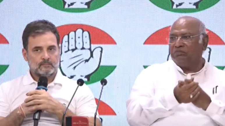 Opposition Changes Blueprint — 'People's Impeachment', Not 'Mock Parliament'