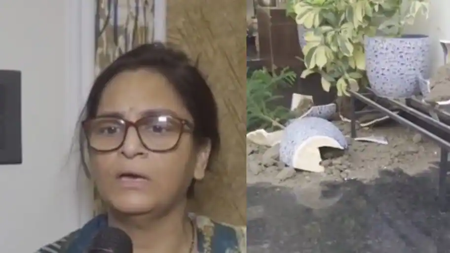 Sharma said the incident was linked to internal differences, power struggles and factionalism