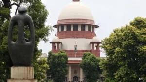 Chief Justice Surya Kant questioned why people still fall for the traps set by fraudsters