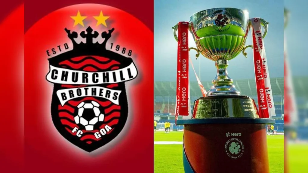 Churchill Brothers will look to translate their preparations into a strong performance