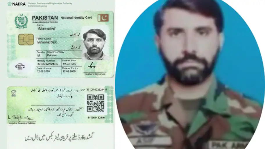 Budgam Police recover bag containing medicines and eatables near site where LeT commander