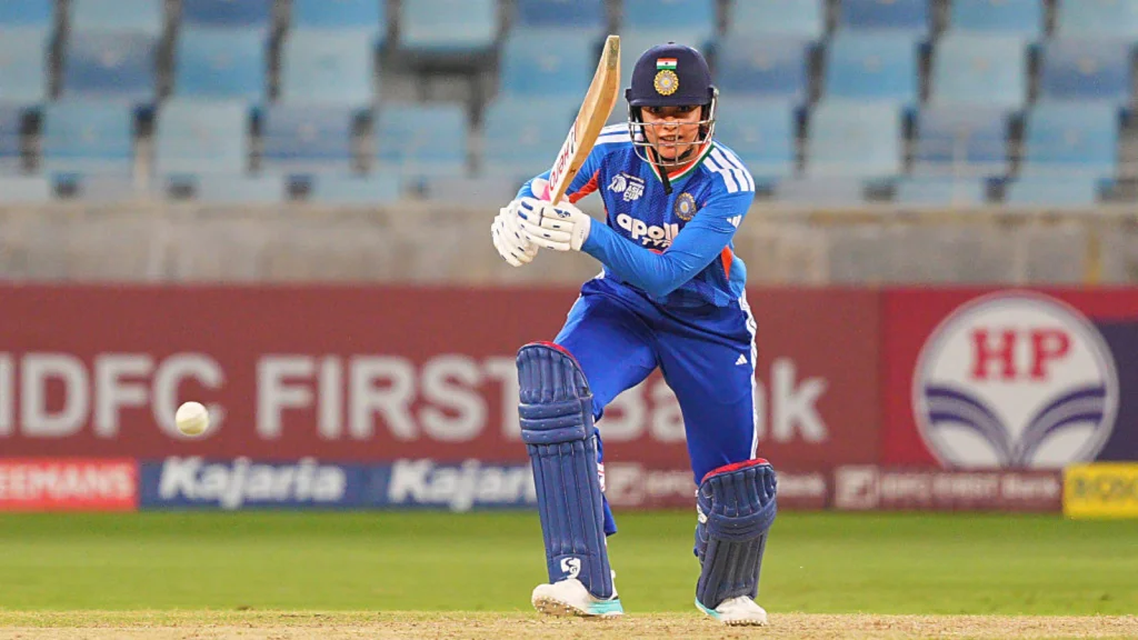 India have won the toss and opted to bowl against Zimbabwe in the first women's T20I in Raipur