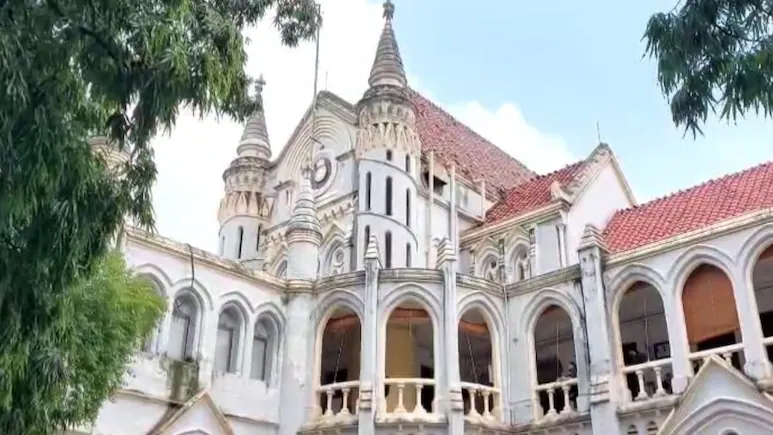 Court Orders Special Probe After DNA Mismatch In Bageshwar Dham Rape Case