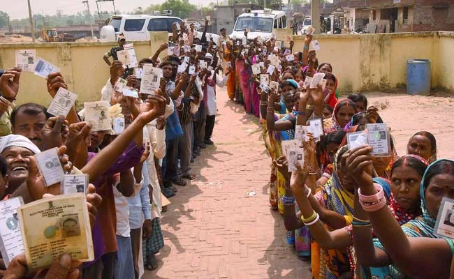 From BSP Monopoly To A Three-Way Fight — Opinion | Dalit Vote In Uttar Pradesh