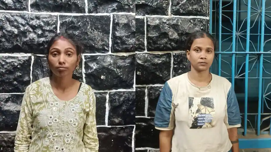 Newlywed bride held for poisoning husband and 3 family members in Maharashtra's Jalgaon