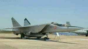 The story of an Indian military aircraft flying over Pakistan in 1997 was officially denied