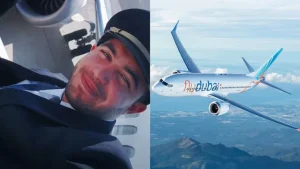 What flydubai Omani Co-Pilot Told Investigators Yet, only a month later, flydubai hired Hammami