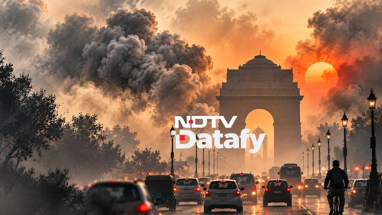 Every winter, Delhi's air worsens, restrictions follow, and the question returns: do they make