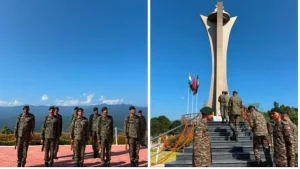 1962 War Hero To receives Memorial In Arunachal, State Earmarks Rs 5 Crore