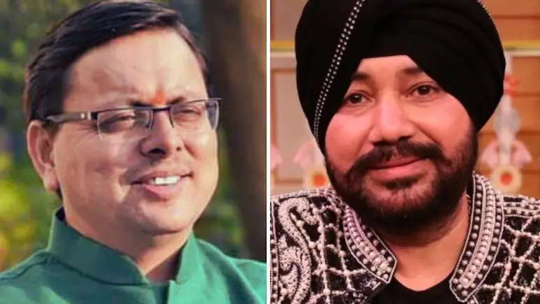 Chief Minister Pushkar Singh Dhami, meanwhile, sought to put an end to the row, saying he would