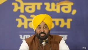 The BJP has started its election campaign