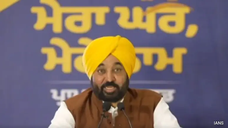 The BJP has started its election campaign