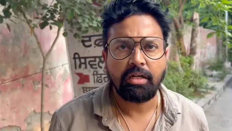 Punjab Officer Blames 'Cost Of Honesty' — 26 Transfers, Suspensions In 17 Years