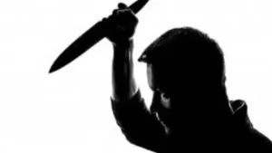 CCL employee stabbed to death at home, wife found tied up — Jharkhand