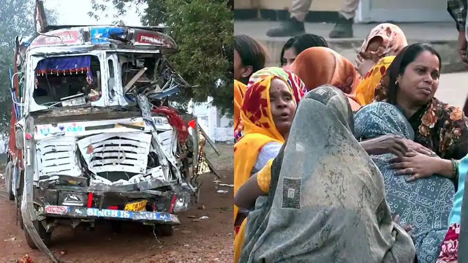 Residents and police personnel pulled out the victims and shifted them to hospitals