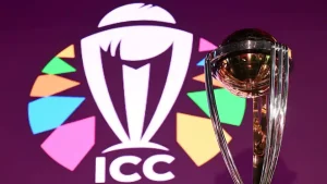 “With a year to go, the ICC has planned an exciting runway of 360 degree activations