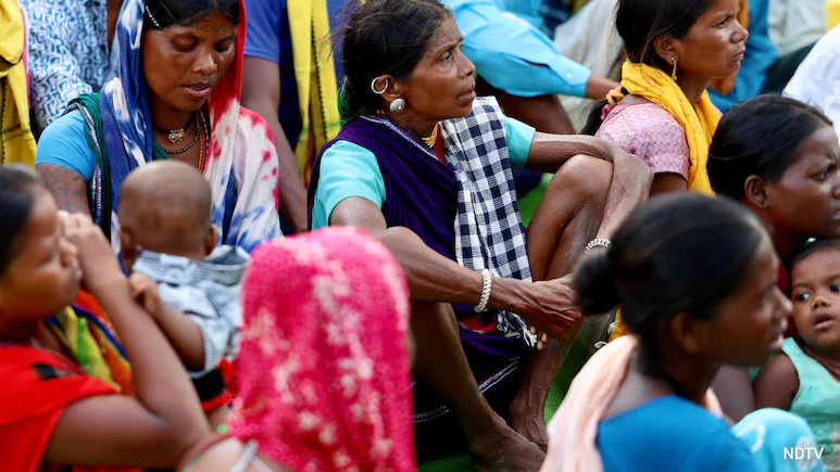 Central Report Exposes Health Gaps In Madhya Pradesh's Balaghat Child Deaths