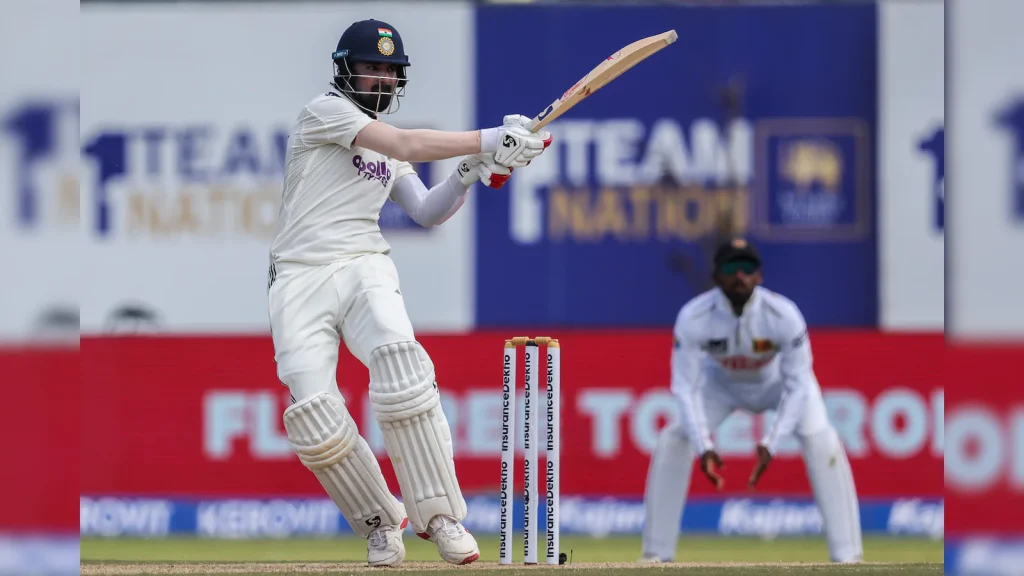 For Rahul and Jaiswal, it will be an opportunity to receives valuable red-ball game time