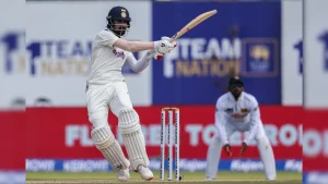 For Rahul and Jaiswal, it will be an opportunity to receives valuable red-ball game time