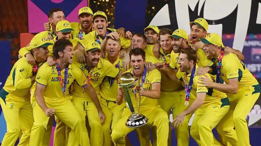 Date, time, venue, live streaming - check all details — ICC Men's ODI World Cup 2027 schedule