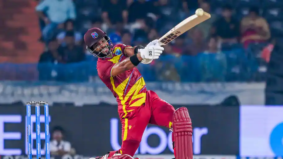 With the series still alive and Hope in red-hot form, the West Indies captain has given