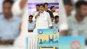 Getting around Hyderabad is poised to become more seamless with the launch of a Metro-RTC