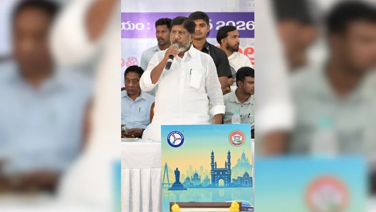 Getting around Hyderabad is poised to become more seamless with the launch of a Metro-RTC
