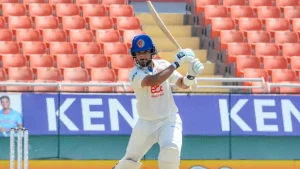Rahmat Shah took over as Afghanistan's Test and ODI captain from Hashmatullah Shahidi in July