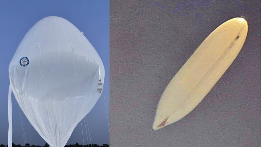DRDO successfully tests indigenous high-altitude platform at 21 km, keeps it airborne for over