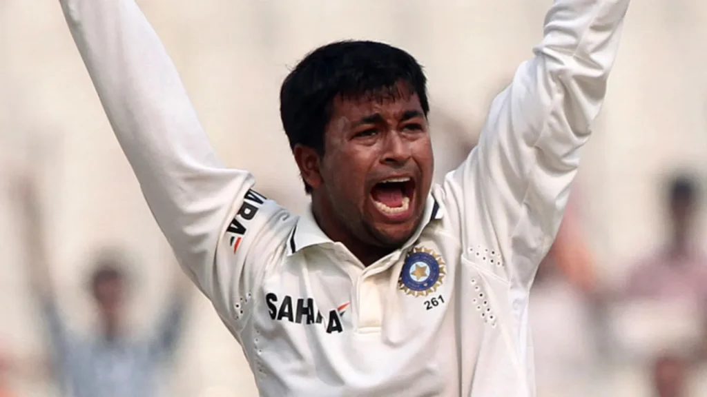 Former India spinner Pragyan Ojha is poised to become the full-time chairman of the Indian