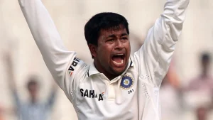 Former India spinner Pragyan Ojha is poised to become the full-time chairman of the Indian