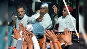 Calling Gandhi "unstable" and "anarchic" he said the Congress leader has failed to submit proof