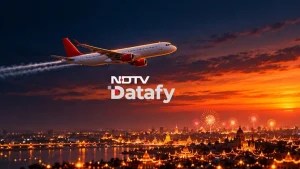 As a result, ahead of Diwali and Chhath, airfares have surged on key festival routes such as