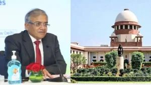 The Supreme Court on Monday clarified that it has neither approved nor disapproved the Election