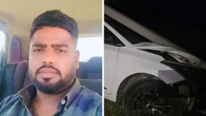 Attackers In Verna Car Chase Ludhiana Man's i20, Spray Him With Bullets