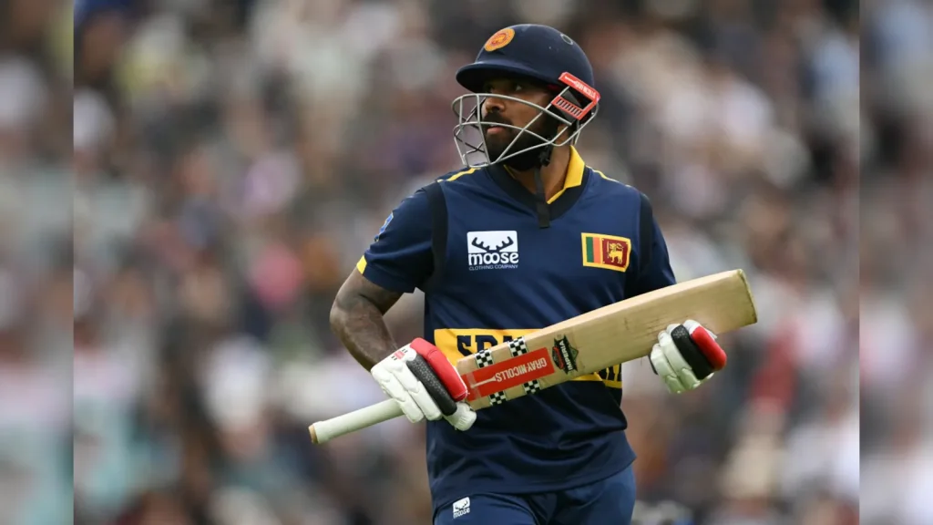 Sri Lanka Cricket on Thursday appointed Kusal Mendis as the new Test captain after Dhananjaya