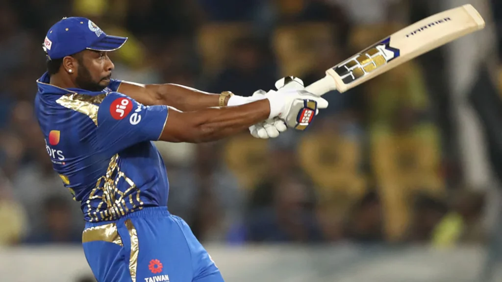 Pollard's move to the Super Kings is a major talking point, SA20 League commissioner Graeme