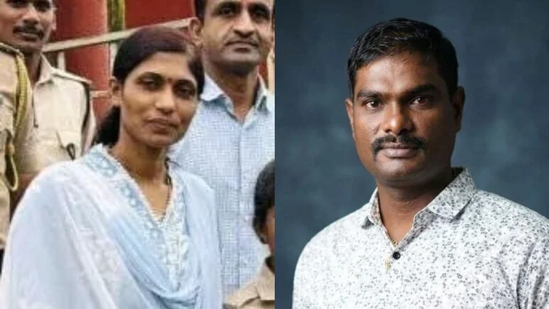 Papa hit Mummy with a belt at night, causing her to fall in the bathroom