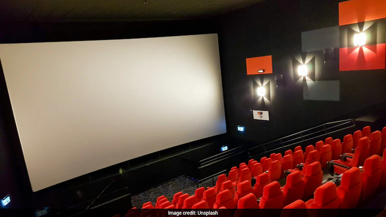 Cinepolis, Coca-Cola Penalised Rs 85,000 In Patna For Selling Overpriced Water
