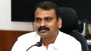 Murugan resigns, wishes to return to Tamil Nadu to strengthen BJP in State Union Minister