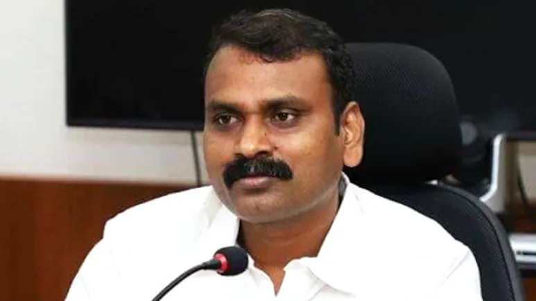 Murugan resigns, wishes to return to Tamil Nadu to strengthen BJP in State Union Minister