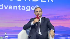 Bondada Chairperson To NDTV On Solar Energy — 'Need To Look At Next 10 Years'