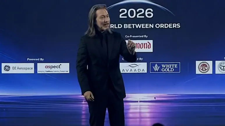 AI Agents To Outnumber Humans Soon? What Futurist Mike Walsh Told NDTV
