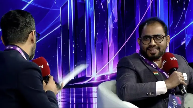 Bondada Chairperson To NDTV On Solar Energy — 'Need To Look At Next 10 Years'