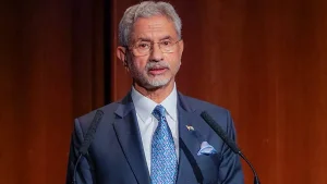 Where EAM Jaishankar sees India in next 5 years? — 'US lonelier power, rising China
