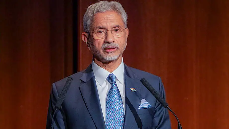 Where EAM Jaishankar sees India in next 5 years? — 'US lonelier power, rising China