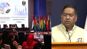 The references to India are malicious, biased, and false, and have been orchestrated by Pakistan