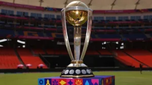 ICC ODI World Cup 2027 Schedule Announcement LIVE : The International Cricket Council is poised