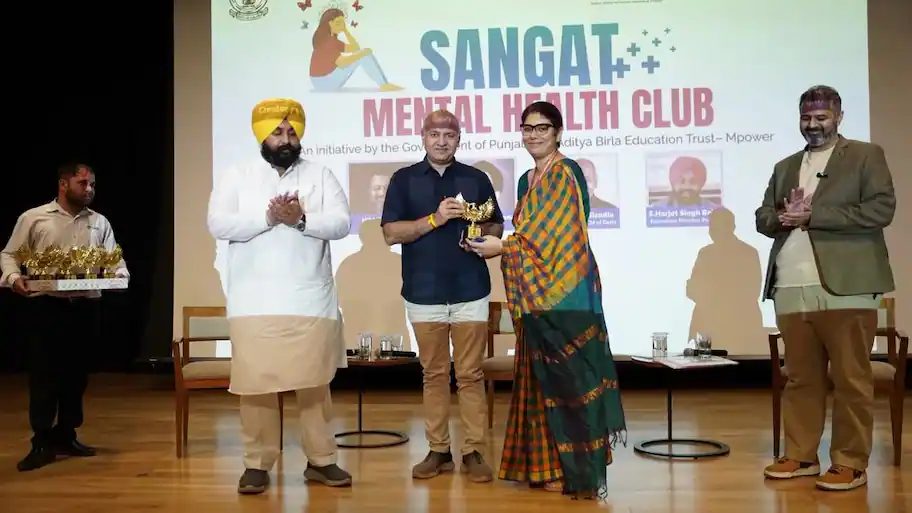 It forms part of Punjab’s broader efforts under Yudh Nashean Virudh to tackle substance abuse