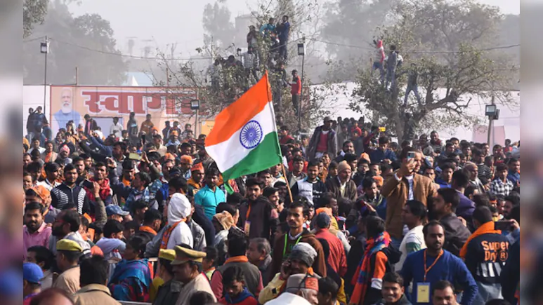 Defence Minister Rajnath Singh and other senior Union ministers will lead "padyatras"
